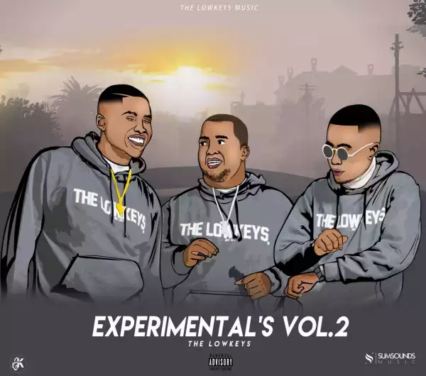 The Lowkeys 012 - Experimentals Vol.2